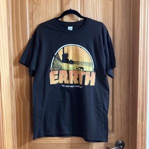 Planet of the Apes T shirt